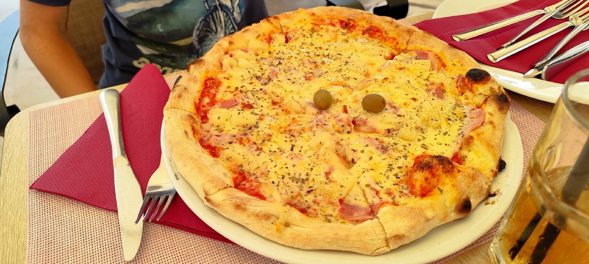 Pizza iz ponude